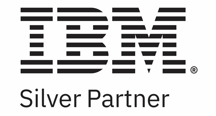 IBM SP Logo